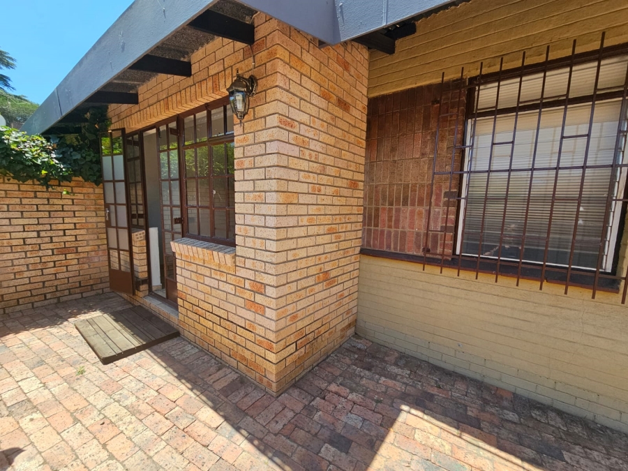 To Let 1 Bedroom Property for Rent in Sasolburg Ext 4 Free State